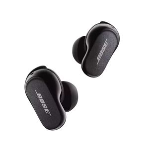 Audífonos inalámbricos Bose QuietComfort Earbuds II - Black