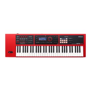 Sintetizador Roland XPS-30 - Rojo