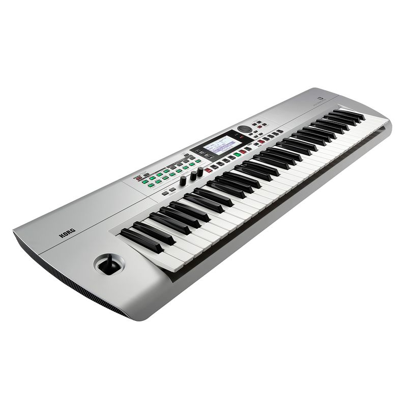 TEST - Korg i3: la Music Workstation per le nuove generazioni