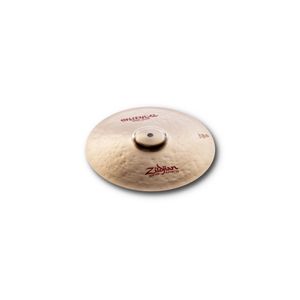 Platillo Splash Oriental Trash Zildjian A0611 11 pulgadas Serie A