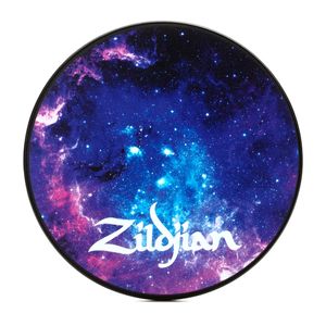 Pad de práctica Zildjian Galaxy 12 pulgadas