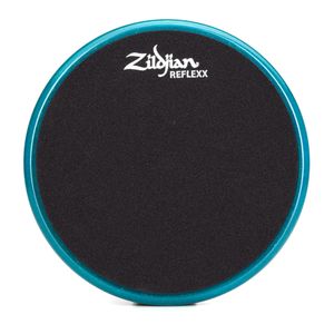 Pad de práctica Zildjian Reflexx 10 pulgadas Azul