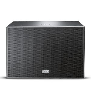 Subwoofer activo FBT subline 218 SA 1200W RMS