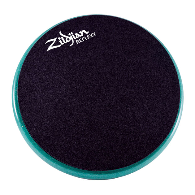 3-pad-de-practica-zildjian-reflexx-10-pulgadas-verde-1111251