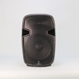 Caja acústica activa Aurax ARX15W - 15"- portátil OPENBOX