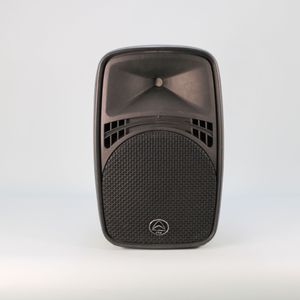 Caja acústica activa portátil Wharfedale EZ-15A-B - 15 pulgadas (Banda B) OPENBOX