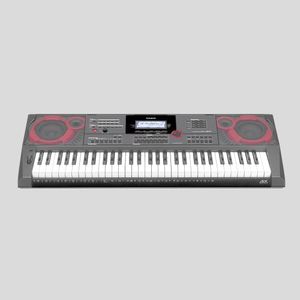 Teclado personal Casio CT-X5000 OPENBOX