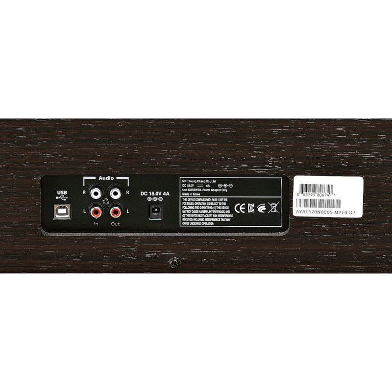 5-piano-digital-kurzweil-m210-con-acabado-palo-rosa-incluye-sillin-openbox-209170-1