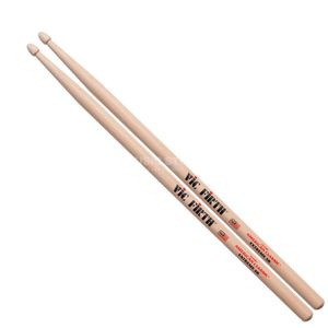 Baqueta Vic Firth de madera X5B AMERICAN CLASSIC EXTREME