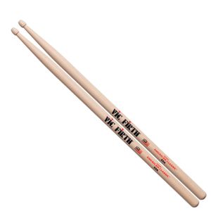 Baqueta Vic Firth de madera 55A AMERICAN CLASSIC