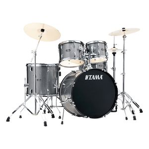 Batería acústica TAMA Stagestar ST52H6 5 piezas - CSS