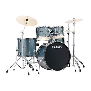 Batería acústica TAMA Stagestar ST52H6 5 piezas - SEM