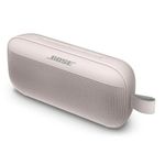 Parlante Bluetooth Bose Soundlink Flex White Smoke