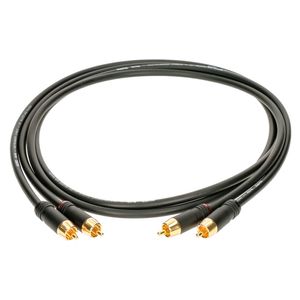 Cable RCA Klotz AL-RR0030 3M