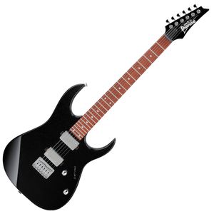 Guitarra eléctrica Ibanez GRG121SP - Black Night