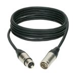 2-cable-xlr-klotz-pro-digital-leads-5m-213246