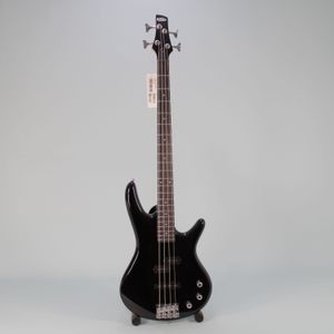 Pack de bajo eléctrico Ibanez IJSR190U - Black OPENBOX