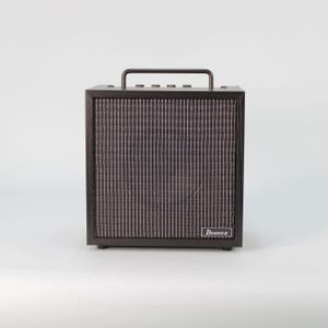 Amplificador de guitarra Ibanez IBZ10GV2 - 10W OPENBOX