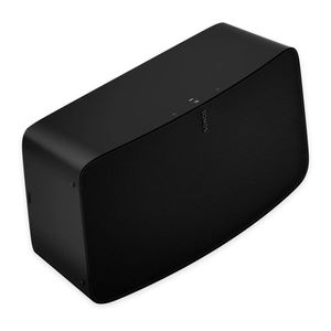 Parlante Wifi Sonos FIVE Ultimate - Black