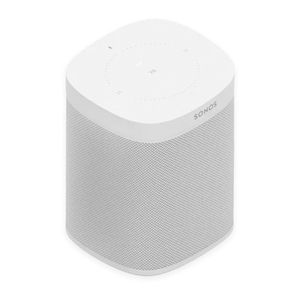 Parlante Wifi Sonos One Gen2 - White