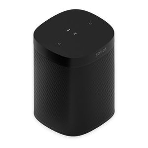 Parlante Wifi Sonos One SL - Black