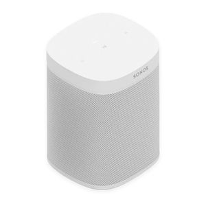 Parlante Wifi Sonos One SL - White