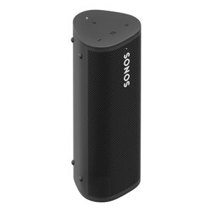 Parlante inalámbrico Sonos Roam - Black