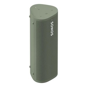 Parlante inalámbrico Sonos Roam - Olive