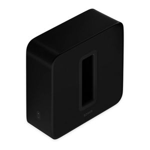 Subwoofer Bluetooth / Wifi Sonos SUB (Gen 3) - Black