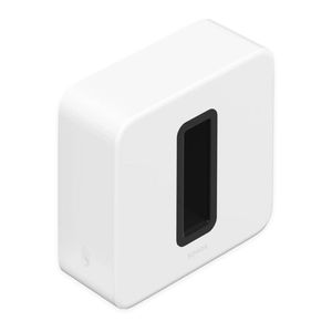 Subwoofer Bluetooth / Wifi Sonos SUB (Gen 3) - White