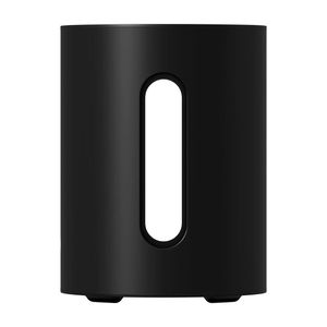 Subwoofer Wifi Sonos Sub Mini- Black