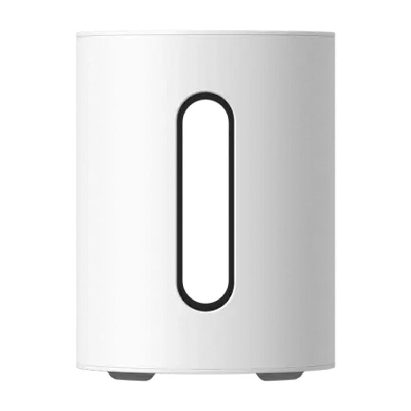 Sonos Sub Mini ホワイト 極美品 国内正規品 Subwoofer Wifi Sonos Sub Mini- White - Audiomusica
