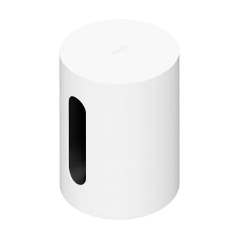 Sonos Sub Mini ホワイト 極美品 国内正規品 Subwoofer Wifi Sonos Sub Mini- White - Audiomusica