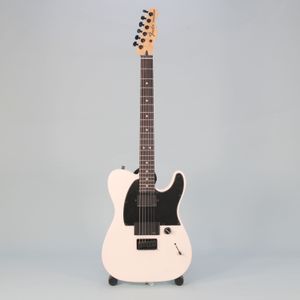 Guitarra eléctrica Fender Jim Root Telecaster - White SEMINUEVO