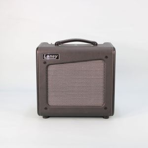 Amplificador de guitarra Laney CUB-SUPER10 - 6W RMS Tubo OPENBOX