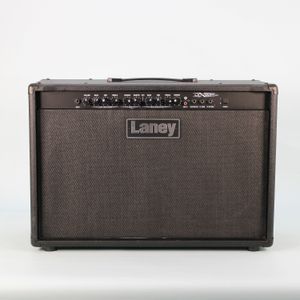 Amplificador de guitarra Laney LX120RTwin -120W OPENBOX