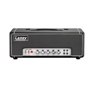 Cabezal de guitarra Laney Supergroup LA30BL