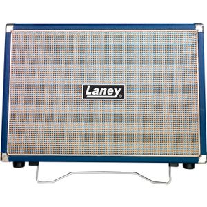Gabinete de guitarra Laney LT212 2x12