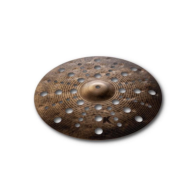 Platillo Crash Trash Zildjian K1418 17
