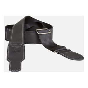 Correa de instrumento BOSS BSH-20-BLK
