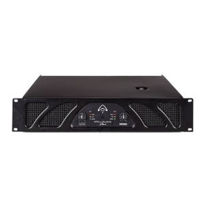 Amplificador Wharfedale XR3000 BK