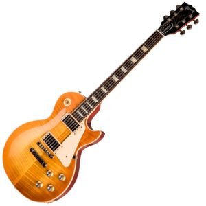 Guitarra eléctrica Gibson Les paul standard 60´s - Unburst