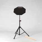 2-pad-de-practica-powerdrums-pdpr12-prstand-fire-openbox-207788-1
