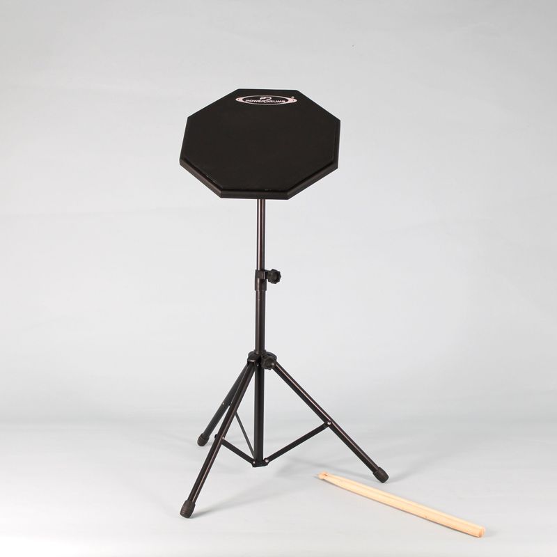 2-pad-de-practica-powerdrums-pdpr12-prstand-fire-openbox-207788-1