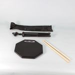 4-pad-de-practica-powerdrums-pdpr12-prstand-fire-openbox-207788-1