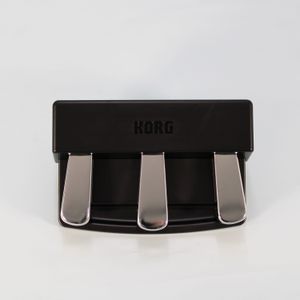 Pedal para piano digital Korg PU-2 OPENBOX