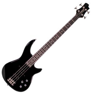 Bajo eléctrico Freeman E84 - Black