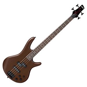 Bajo eléctrico Ibanez GSR200B - Walnut Flat