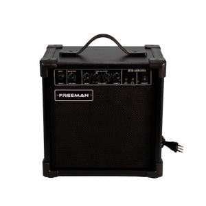 Amplificador de bajo Freeman B15 15W