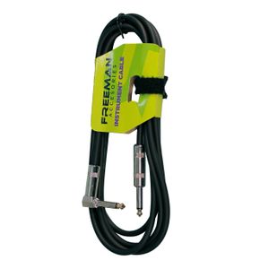 Cable de instrumento Freeman 3 metros